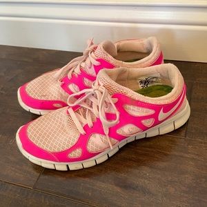 Nike Womens Shoes size 7